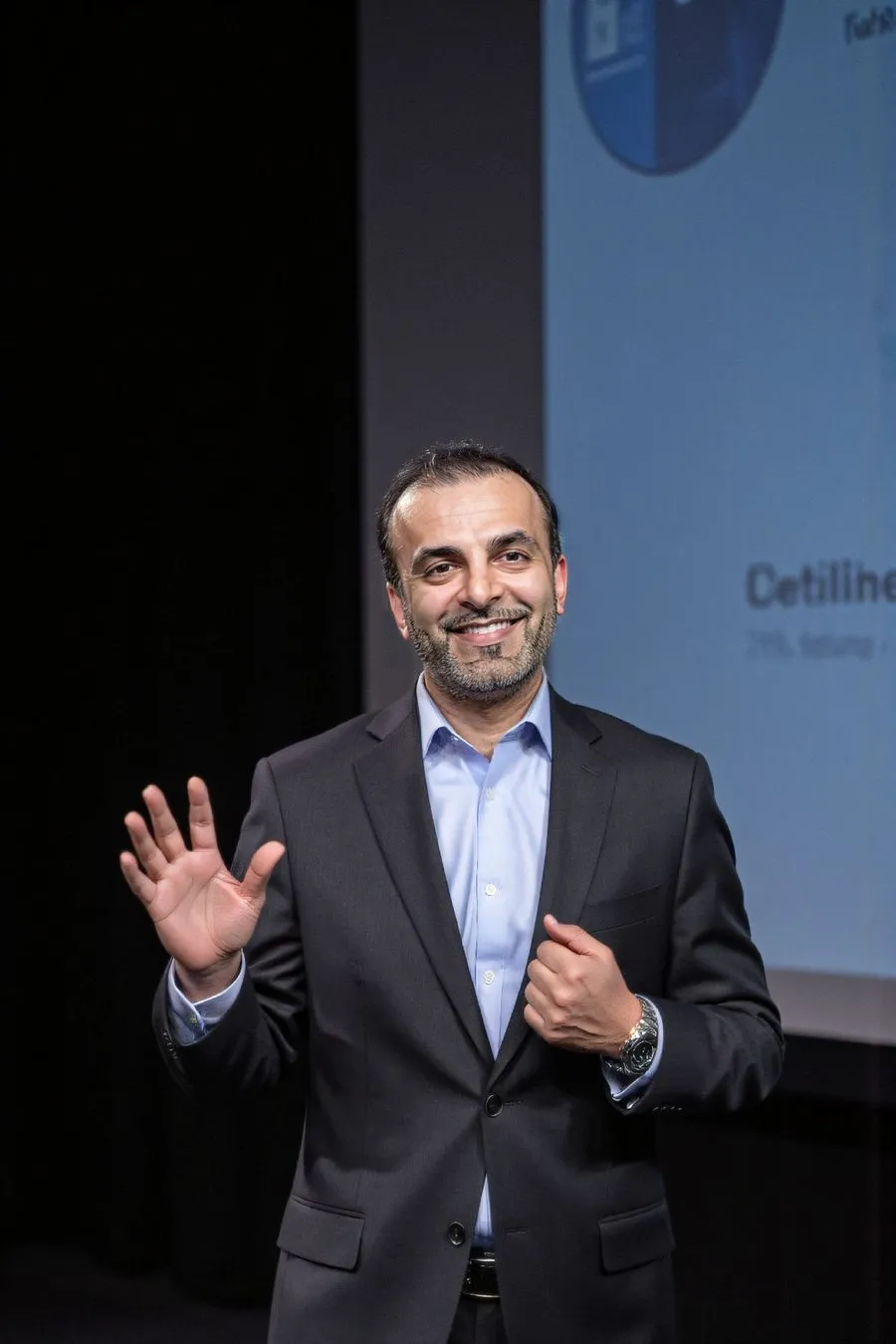 Shariq Refai, MD, MBA, board certified psychiatrist Shariq Refai, MD, MBA, board certified psychiatrist