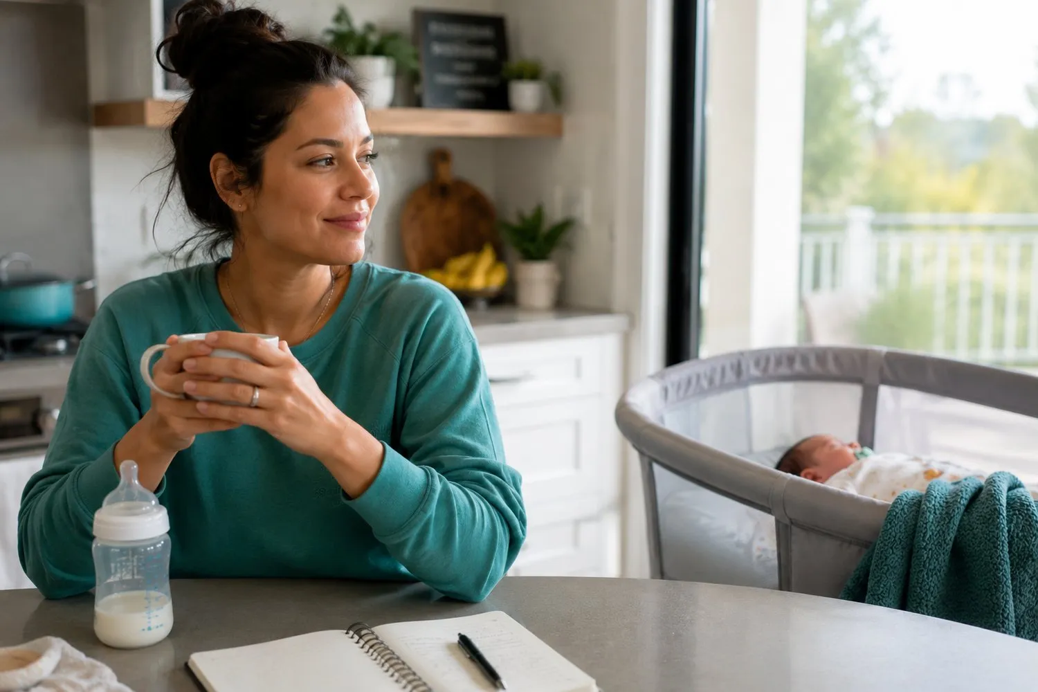 Postpartum Depression Postpartum Depression