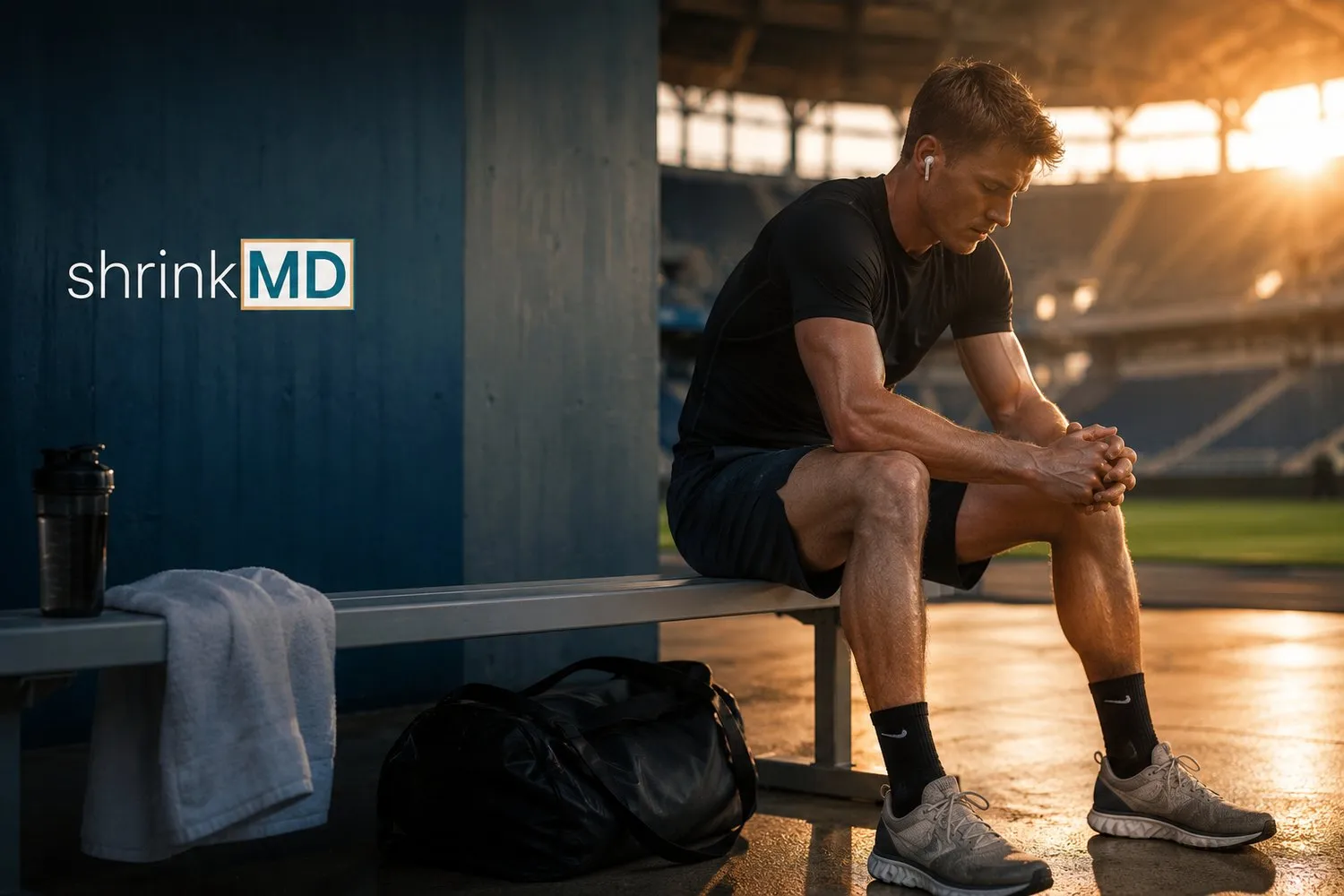 Sports Psychiatry Sports Psychiatry